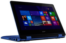 Acer R3 Celeron 11.6 Inch 4GB 500GB 2in1 Convertible Laptop